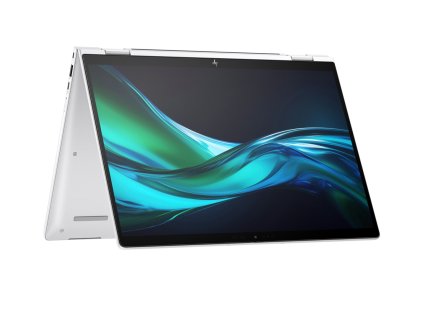 HP Elite x360 G11 Intel Core Ultra 7 155H Hybrid (2-in-1) 35.6 cm (14") Touchscreen WUXGA 32 GB LPDDR5x-SDRAM 1 TB SSD Wi-Fi 6E (802.11ax) Windows 11 Pro Silver