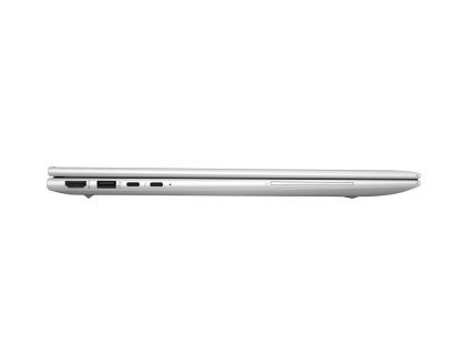 Notebook HP EliteBook 860 16" G11, Intel Core Ultra 5 125U, 40,6 cm (16"), WUXGA, 16 GB DDR5-SDRAM, 512 GB SSD, Wi-Fi 6E (802.11ax), Windows 11 Pro Stříbrný