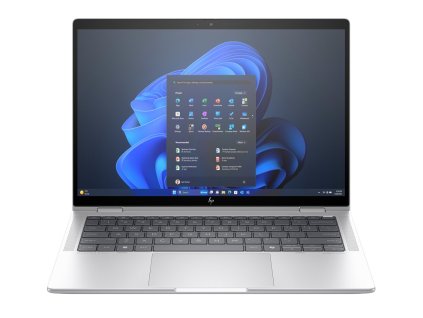 HP Elite x360 1040 14 inch G11 2-in-1 Notebook PC Intel Core Ultra 7 155H Hybrid (2-in-1) 35.6 cm (14") Touchscreen WUXGA 16 GB LPDDR5x-SDRAM 512 GB SSD Wi-Fi 6E (802.11ax) Windows 11 Pro Silver