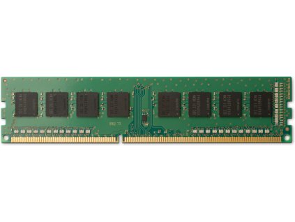 HP 32GB (1x32GB) 3200 DDR4 NECC UDIMM paměťový modul 3200 MHz