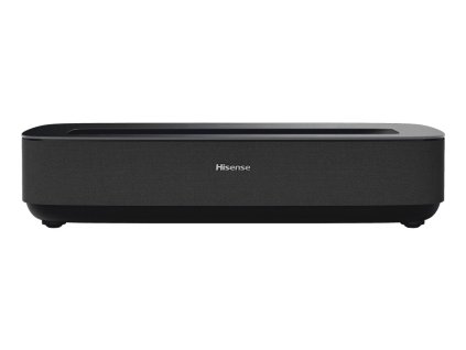 Hisense Laser TV PL2 Projektor s ultra krátkou projekční vzdáleností 2700 ANSI lumen DLP UHD 4K (3840x2160) 3D kompatibilita Černá