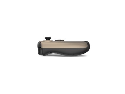 MSI Claw 8 AI+ A2VM-037PL přenosná herní konzole 20,3 cm (8") 1 TB Dotyková obrazovka Wi-Fi Béžová