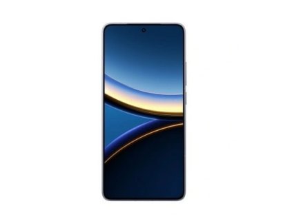 Xiaomi Poco F7 Pro 5G Dual Sim 12/256GB Modrá
