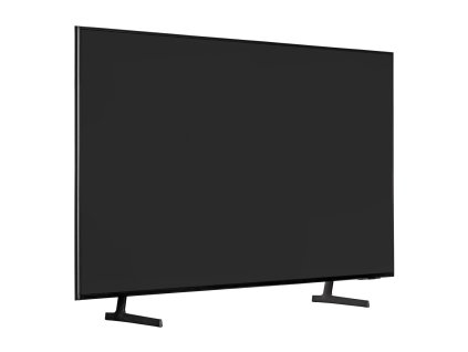 Samsung Q7F QE65Q7FAAU 165,1 cm (65") 4K Ultra HD Smart TV Wi-Fi Černá