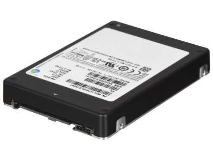 SSD Samsung PM1643a 3.84TB 2.5" SAS 12Gb/s MZILT3T8HBLS-00007 (DWPD 1)