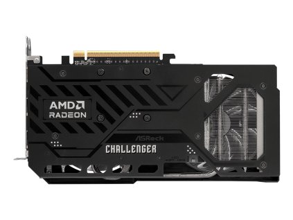 Asrock AMD Radeon RX 9060 XT Challenger 16GB OC GDDR6