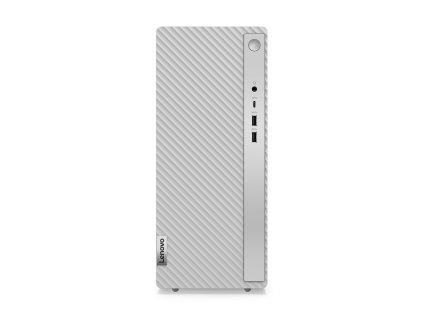 Lenovo IdeaCentre Tower 14IRR9 Intel® Core™ i5 i5-14400 16 GB DDR5-SDRAM 512 GB SSD Windows 11 Pro PC Šedá