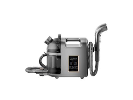 UWANT B200 Grey | Washing vacuum cleaner | for cleaning carpets, sofas, upholstery, 1900W, 12000 Pa, 1500ml tank
