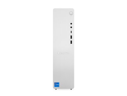 Lenovo IdeaCentre Tower 08IRR9 Intel® Core™ i5 i5-14400 16 GB DDR5-SDRAM 1 TB SSD NoOS PC Šedá