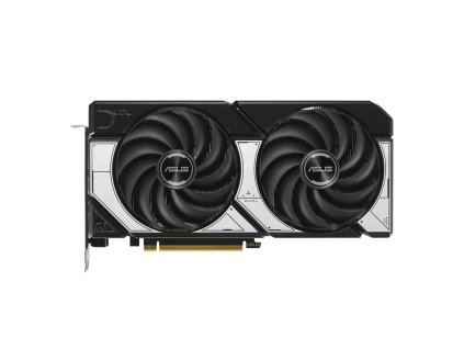 ASUS Dual -RTX5070-O12G NVIDIA GeForce RTX 5070 12 GB GDDR7