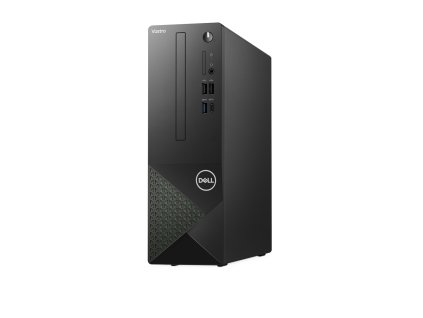 DELL Vostro 3030 Intel® Core™ i5 i5-14400 16 GB DDR5-SDRAM 512 GB SSD Windows 11 Pro SFF PC Černá