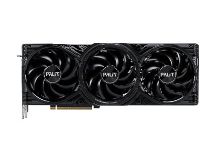 Palit GeForce RTX 5080 GamingPro V1 NVIDIA 16 GB GDDR7