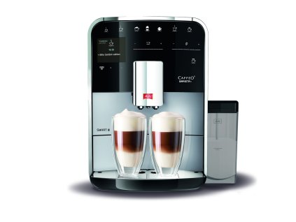 Melitta Barista Smart T Espresso kávovar 1,8 l
