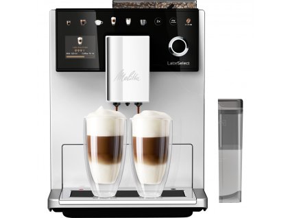 Melitta Latte Select Plně automatické Espresso kávovar 1,8 l