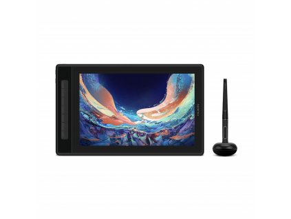 HUION KAMVAS PRO 13 2,5K GRAFICKÝ TABLET