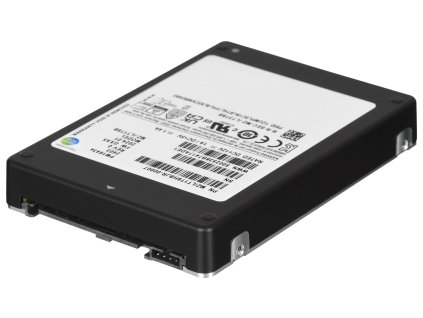 SSD Samsung PM1643a 1.92TB 2.5" SAS 12Gb/s MZILT1T9HBJR-00007 (DWPD 1)