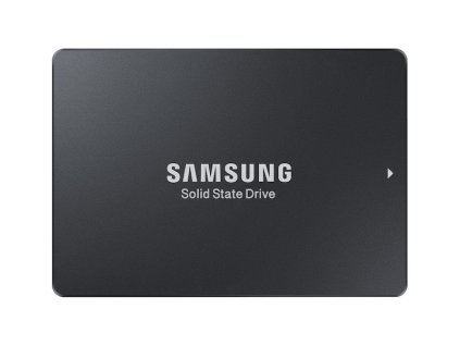 SSD Samsung PM893 1.92TB SATA 2.5" MZ7L31T9HBLT-00A07 (DWPD 1)