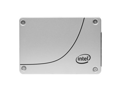 SSD Solidigm (Intel) S4510 480GB SATA 2.5" SSDSC2KB480G801 (DWPD up to 2)