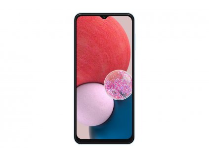Samsung Galaxy A13 16,8 cm (6.6") Hybridní Dual SIM 4G USB typu C 4 GB 128 GB 5000 mAh Světle modrá
