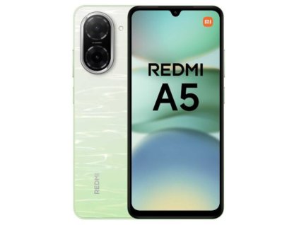 Xiaomi Redmi A5 3 RAM 64GB Lake Green