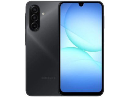 Samsung Galaxy A17 (A175) LTE 8 RAM 256GB Black