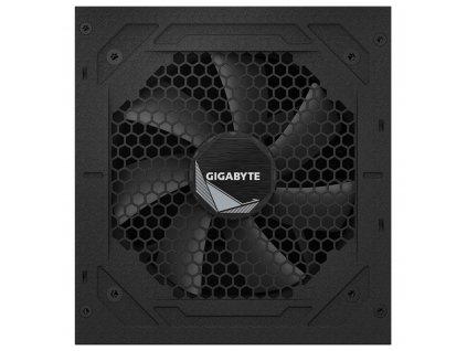 Gigabyte GP-UD850GM PG5 napájecí zdroj 850 W 20+4 pin ATX ATX Černá