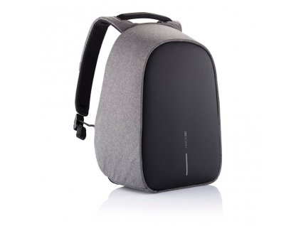 XD DESIGN BATOH PROTI KRÁDEŽI BOBBY HERO REGULAR GREY P/N: P705.292