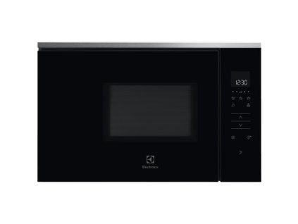 Electrolux KMFE172TEX Vestavěné Samostatná mikrovlnná trouba 800 W Černá