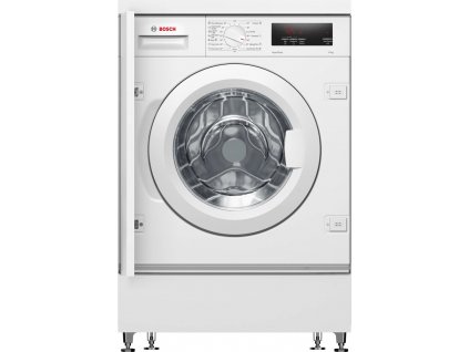 Bosch Serie 6 WIW24342EU pračka Přední plnění 8 kg 1200 ot/min C Bílá