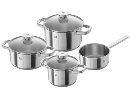 Zwilling Joy Sada 4 kusů hrnců