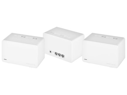 Systém Mesh Mercusys Halo H80X(3-pack)