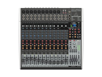 Behringer Xenyx X2442USB - směšovač zvuku
