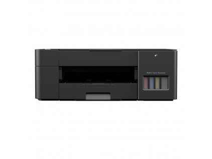 Brother DCP-T420W Multifunkční tiskárna InkJet A4 6000 x 1200 DPI 16 str. za minutu Wi-Fi
