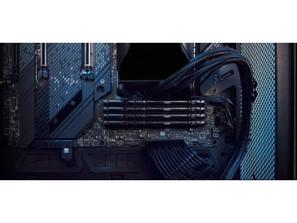 Kingston Technology FURY Beast paměťový modul 32 GB 1 x 32 GB DDR5 2600 MHz