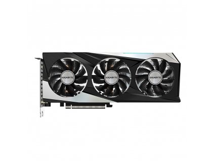 Gigabyte GeForce RTX 3060 GAMING OC 12G (rev. 2.0) NVIDIA 12 GB GDDR6