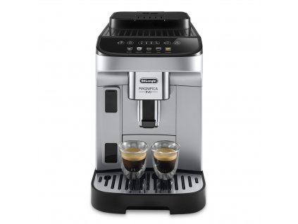De’Longhi Magnifica DEL ECAM 290.61.SB Plně automatické Espresso kávovar 1,8 l