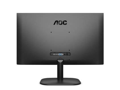 AOC B2 22B2H/EU LED display 54,6 cm (21.5") 1920 x 1080 px Full HD Černá