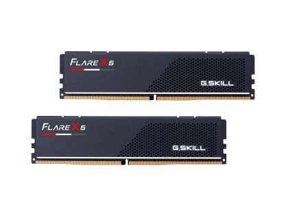 G.Skill Flare X5 F5-6000J3636F16GX2-FX5 paměťový modul 32 GB 2 x 16 GB DDR5 6000 MHz