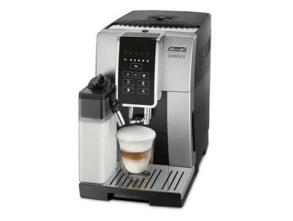 Espresso kávovar DeLonghi ECAM 350.50.SB