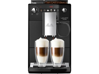 Espresso kávovar MIELITTA LATTICIA OT F30/0-100