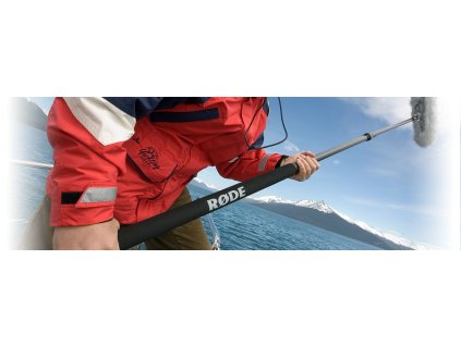RØDE BOOMPOLE díl/příslušenství k mikrofonům