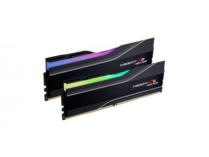 G.Skill Trident Z5 Neo RGB F5-6000J3040G32GX2-TZ5NR paměťový modul 64 GB 2 x 32 GB DDR5 6000 MHz