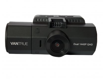 Videorekordér Vantrue N2S Dual 1440P