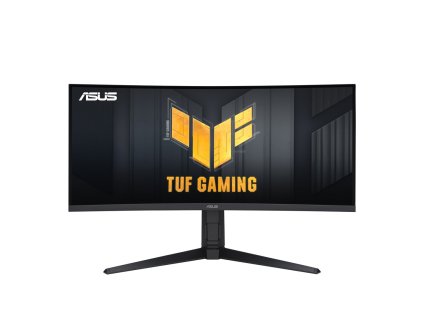 ASUS TUF Gaming VG34VQEL1A 86,4 cm (34") 3440 x 1440 px LED Černá