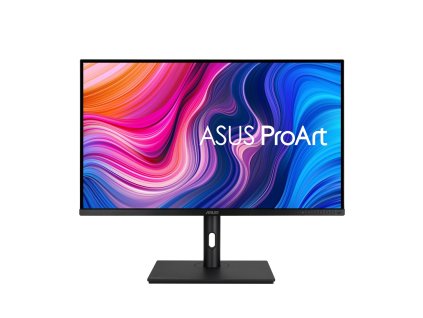 ASUS ProArt PA328CGV LED display 81,3 cm (32") 2560 x 1440 px Quad HD Černá
