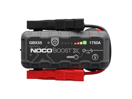 NOCO GBX55 startovací kabel pro automobil 1750 A