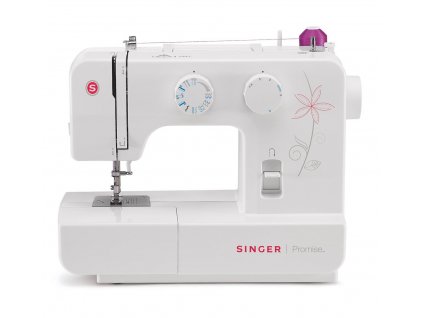 SINGER Promise 1412 Automatický šicí stroj Elektrický