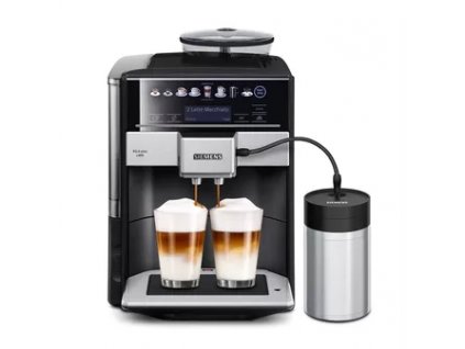 Siemens EQ.6 TE658209RW kávovar Espresso kávovar 1,7 l Plně automatické