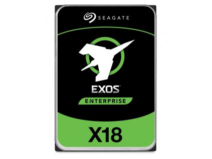 Seagate Exos ST12000NM000J vnitřní pevný disk 3.5" 12 TB Serial ATA III
