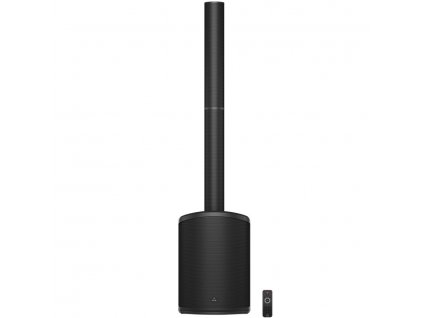Behringer C210 - modulární aktivní rozhlasový systém